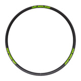 LLANTA SPANK OOZY TRAIL 395+ 27.5 32H