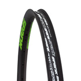 LLANTA SPANK OOZY TRAIL 395+ 27.5 32H