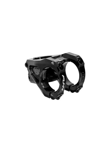 TEE FUNN EQUALIZER 35x35MM NEGRA