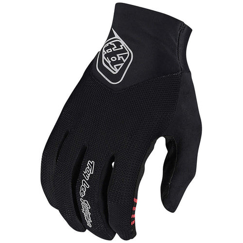 GUANTES TROY LEE DESIGNS ACE 2.0 BLACK