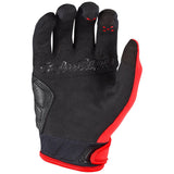 GUANTES TROY LEE DESIGNS RUCKUS RED