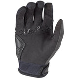 GUANTES TROY LEE DESIGNS RUCKUS BLACK