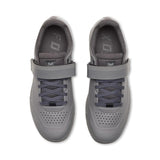 ZAPATILLAS FOX UNION GRIS FIJACIÓN