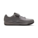 ZAPATILLAS FOX UNION GRIS FIJACIÓN